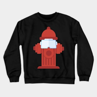 Among Us - Hydrant Crewneck Sweatshirt